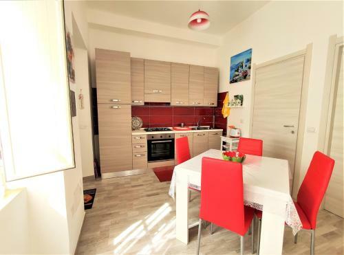 Apartamento Casa Vacanza Sardegna Ics
