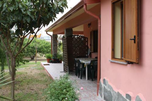 Apartamento Casa L Antico Ulivo