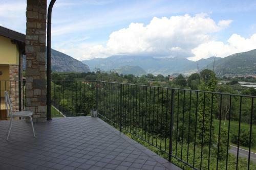 Apartamento Casa Vacanze Iseo E Franciacorta 2