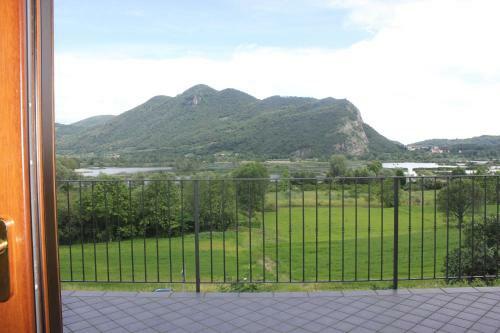 Apartamento Casa Vacanze Iseo E Franciacorta 2