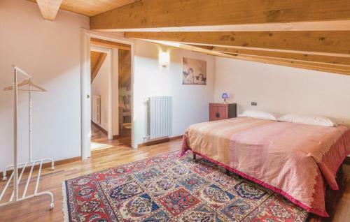 Apartamento Casa Vacanze Iseo E Franciacorta 2