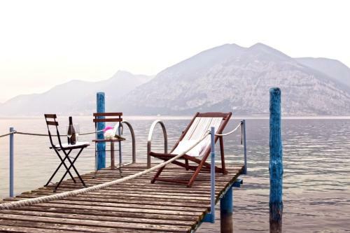 Apartamento In Suite Lake 2