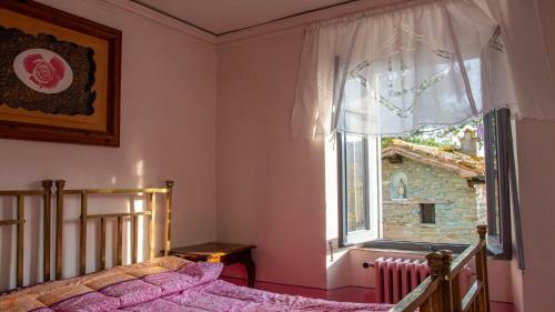 Villa Marchigiana Ca' Guerra