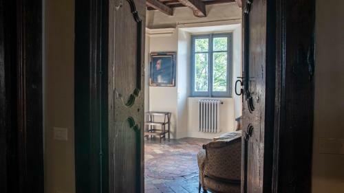 Villa Marchigiana Ca' Guerra