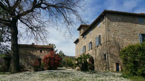 Villa Marchigiana Ca' Guerra