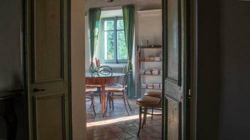 Villa Marchigiana Ca' Guerra