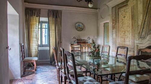 Villa Marchigiana Ca' Guerra