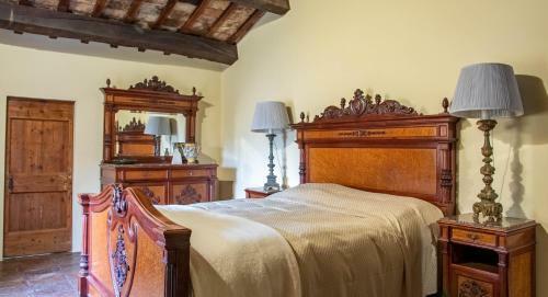Villa Marchigiana Ca' Guerra