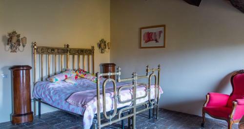 Villa Marchigiana Ca' Guerra