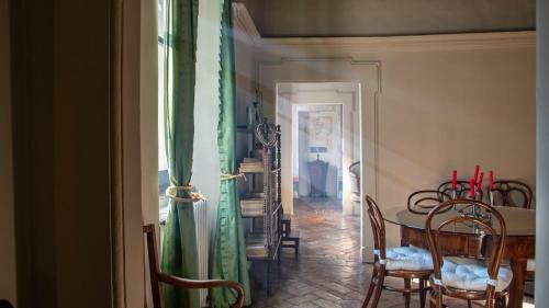 Villa Marchigiana Ca' Guerra