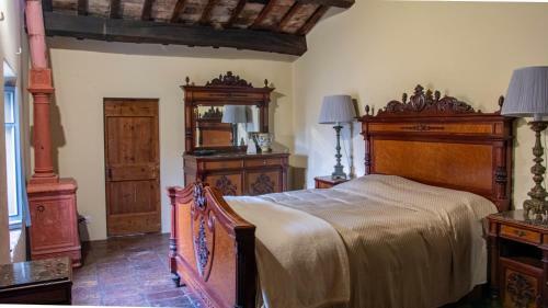 Villa Marchigiana Ca' Guerra