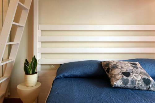 Apartamento In Suite Lake 1