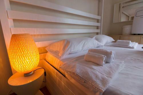 Apartamento In Suite Lake 1