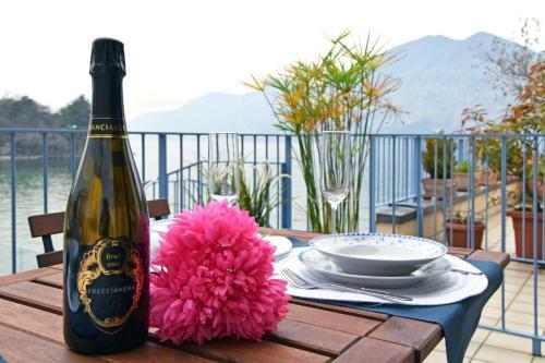Apartamento In Suite Lake 1
