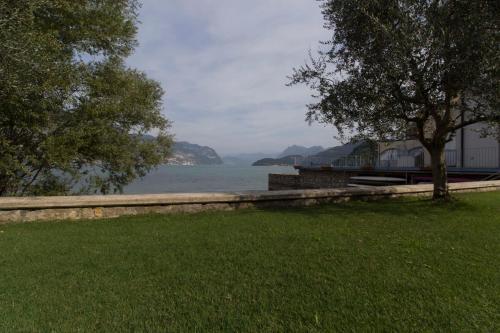 Apartamento In Suite Lake 1