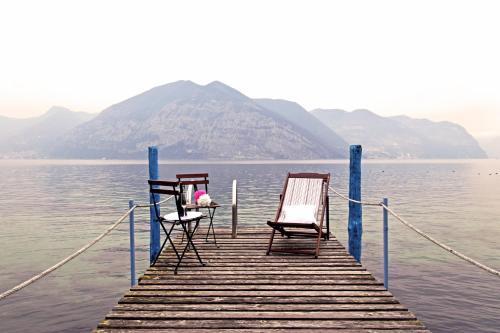 Apartamento In Suite Lake 1