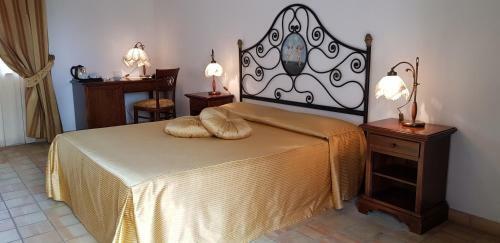 Hotel Casale Dei Consoli