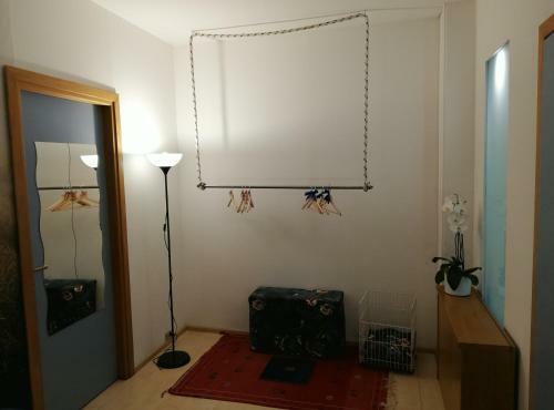 Apartamento Appartamento Lettera 22