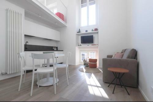 Apartamento Appartamenti I Colori