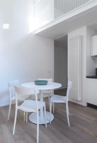 Apartamento Appartamenti I Colori