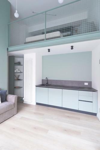 Apartamento Appartamenti I Colori