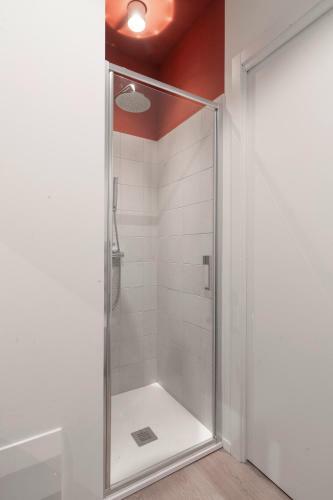 Apartamento Appartamenti I Colori