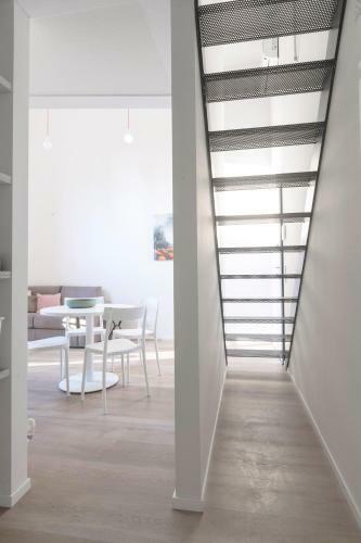 Apartamento Appartamenti I Colori