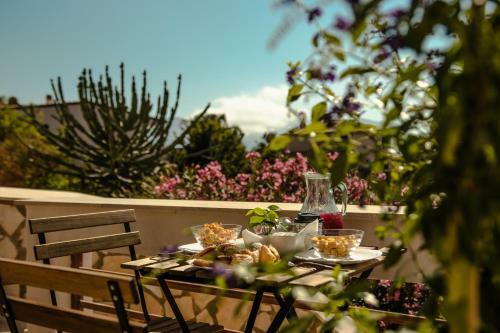 Bed & Breakfast Casa Vespucci