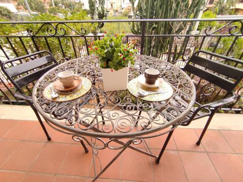 Casa Vacanze Il Glicine