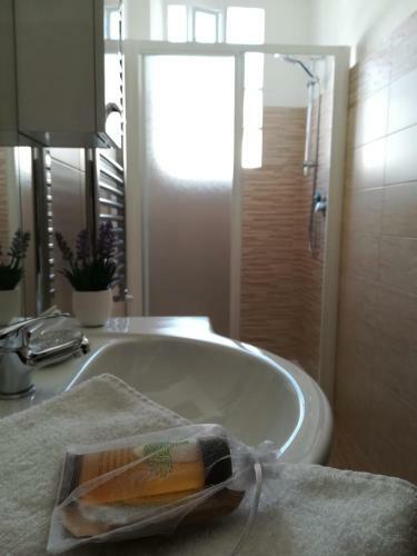 Apartamento In Vacanza A Itri - Casa Ileana