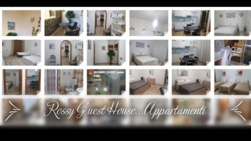 Apartamento Rossy Guest House
