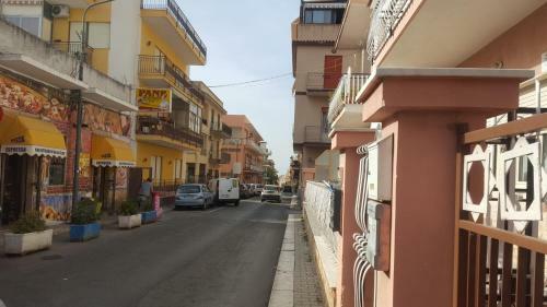 Apartamento Rossy Guest House