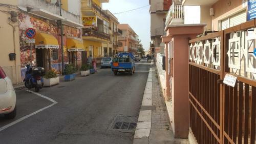 Apartamento Rossy Guest House