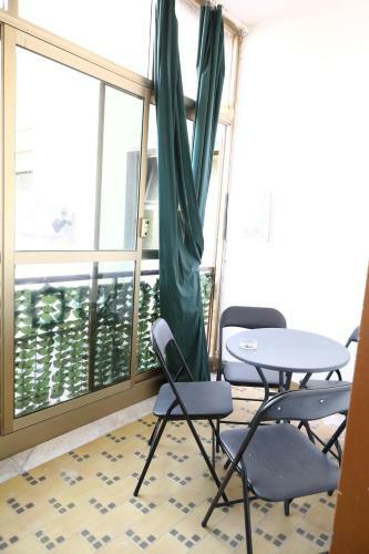 Apartamento Rossy Guest House