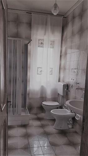 Apartamento Rossy Guest House