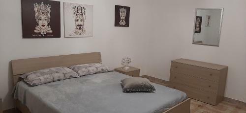 Apartamento Rossy Guest House