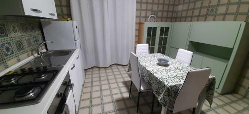 Apartamento Rossy Guest House