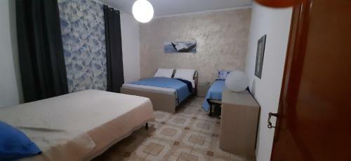 Apartamento Rossy Guest House