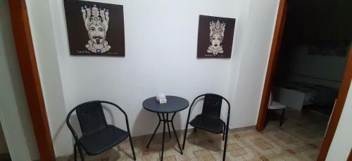 Apartamento Rossy Guest House