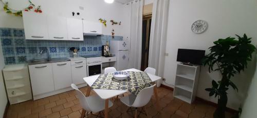 Apartamento Rossy Guest House