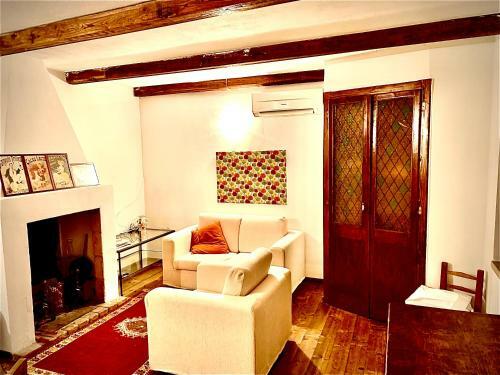 Apartamento La Maisonette - Casa Vacanze