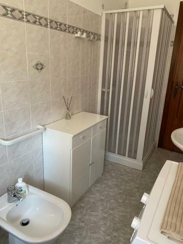 Apartamento Casa Vacanze La Pergola
