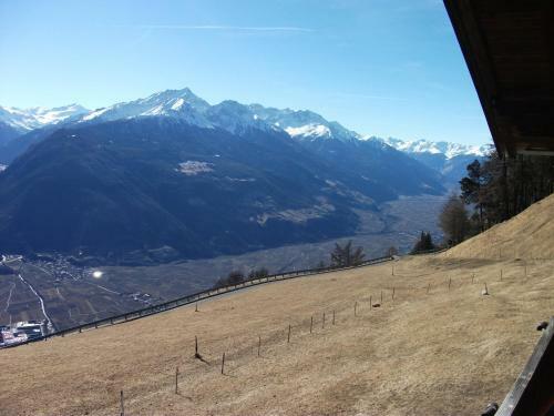 Agroturismo Oberk�benhof