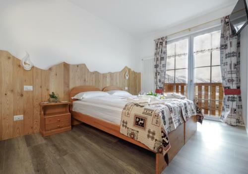 Hotel Albergo Ristorante Le Alpi