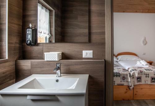 Hotel Albergo Ristorante Le Alpi