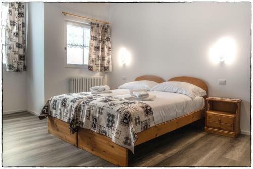 Hotel Albergo Ristorante Le Alpi