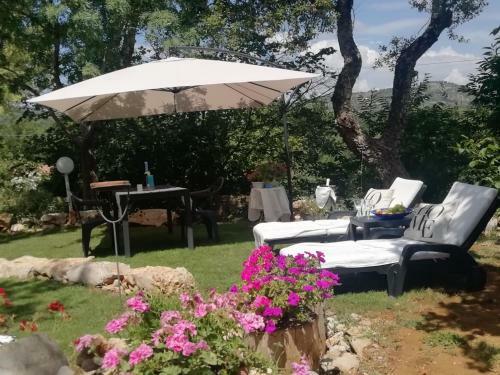 Apartamento Il Cielo In UNA Stanza