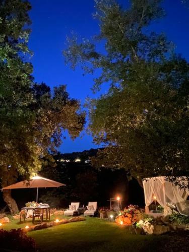 Apartamento Il Cielo In UNA Stanza