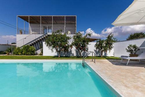 Casa Vacanze Ucca Mari Pirettu