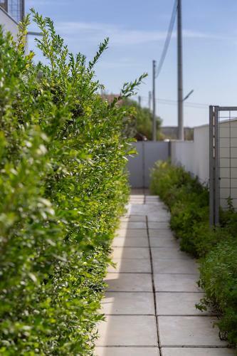 Casa Vacanze Ucca Mari Pirettu